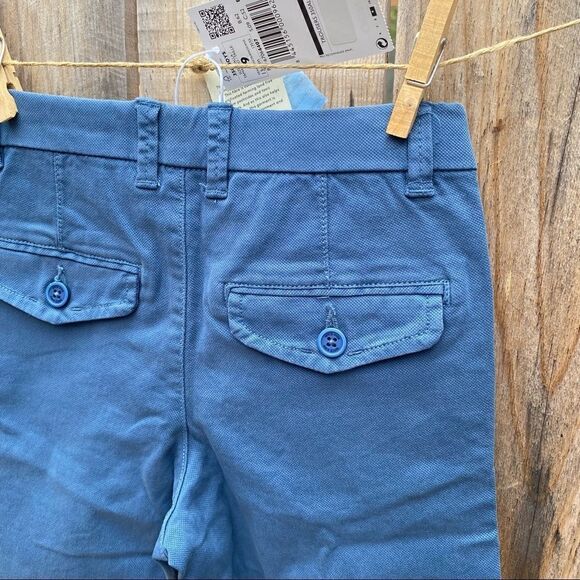 MANGO organic cotton pants size 9 NWT - Picture 6 of 13